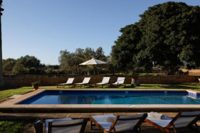 Agroturismo Finca Son Pieras